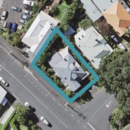 1 Arawa Avenue, Devonport, Auckland