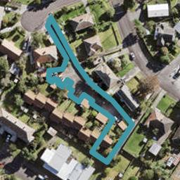 9/4 Arlington Street, Waterview, Auckland