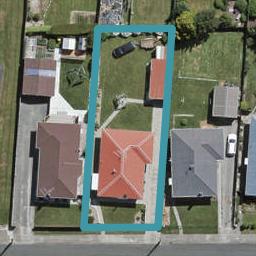 135 Edinburgh Crescent, Waikiwi, Invercargill