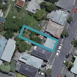 42 Austin Street, Mount Victoria, Wellington