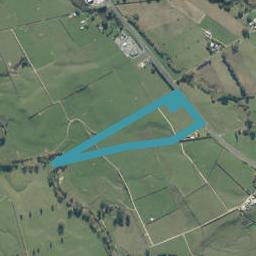 3547 State Highway 29, Te Poi, Matamata