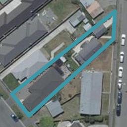 2/95 Ascot Avenue, North New Brighton, Christchurch