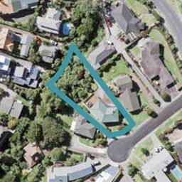 7 Cleary Terrace, Cockle Bay, Auckland