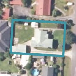 12 Andersen Street, REEFTON, Reefton