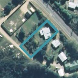 5194 Ettrick-Raes Junction, ETTRICK, ROXBURGH