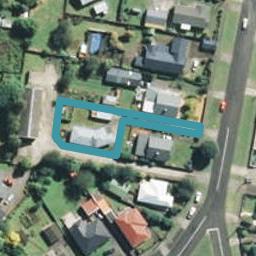 35A Dixon Avenue, Hawera