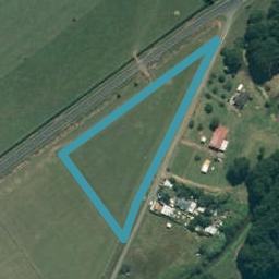 1074 Orini Road, Taupiri