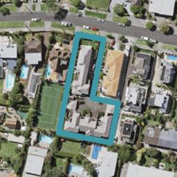 4/33 Ronaki Road, Mission Bay, Auckland