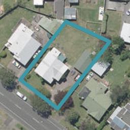 140 Grey Street, Springvale, Whanganui
