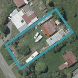 342 Whitecliffs Road, Coalgate