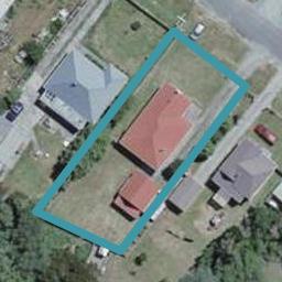 22 Woodward Street East, Featherston