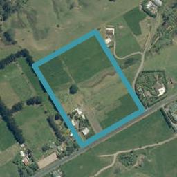 1014 Awhitu Road, Pollok, Pollok