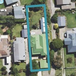 16 Domett Street, Whataupoko, Gisborne
