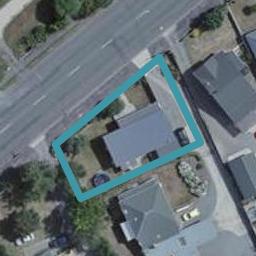 123 Colombo Road, Masterton