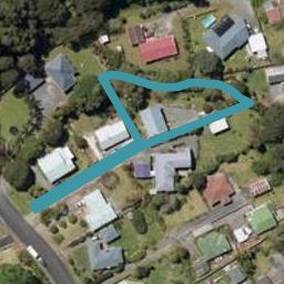 50 Kauika Road West, Avenues, Whangārei