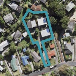 3/25 Orion Place, Hillcrest, Auckland