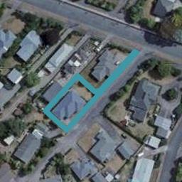 49 Cornwall Street, Masterton, Masterton