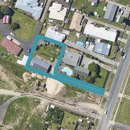 46B Park Road, Katikati, Katikati