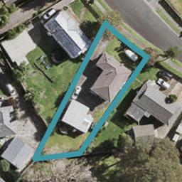 6 Goldnib Place, Randwick Park, Auckland