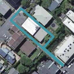 18B Barton Terrace, Thorndon, Wellington