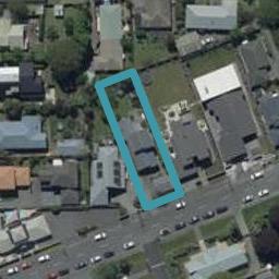 97 Jeffreys Road, Strowan, Christchurch