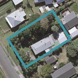 88 Blake Street, Waitara, Waitara