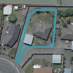 56 Castletown Place, New Brighton, Christchurch