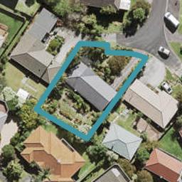 13 Tern Place, Unsworth Heights, Auckland