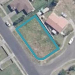 19 KARAKA STREET, WAIROA, WAIROA