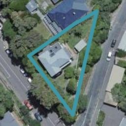1 Boundary Road, Kelburn, Wellington