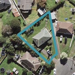 6 Christini Street, Wesley, Auckland