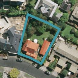 3 Dunedin Street, Saint Marys Bay, Auckland