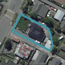 22 Bordesley Street, Phillipstown, Christchurch