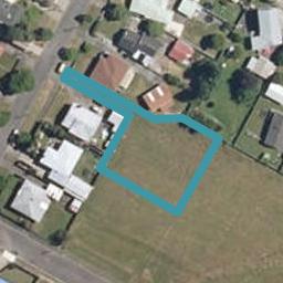 11A William Street, Levin, Levin