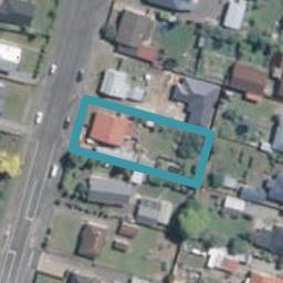 18 Hayhurst Street, Temuka