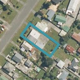 170 Sale Street, Hokitika