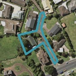 64 Redoubt Road, Goodwood Heights, Auckland