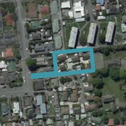 20B Field Terrace, Upper Riccarton, Christchurch