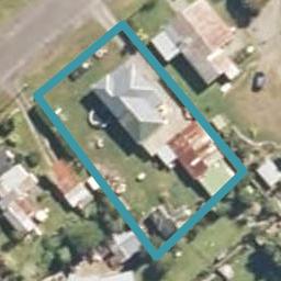 76 Third Street, Kumara, Greymouth