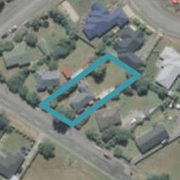 632 Orari Station Road, Geraldine