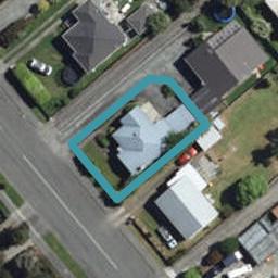 46 William Street, Richmond