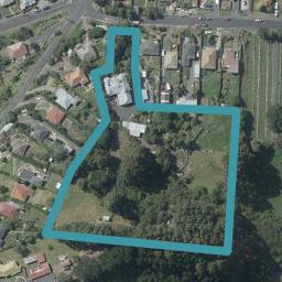 107 District Road, Green Island, Dunedin