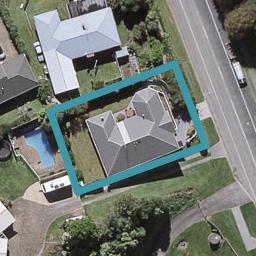 36 Fernleigh Street, Ferndale, New Plymouth