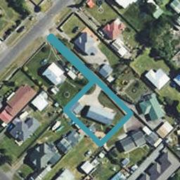 4B Clive Street, Hawera