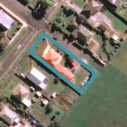 69 Chaucer Street, Milton