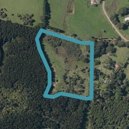 412 Pinehill Road, Waimamaku, Kaikohe