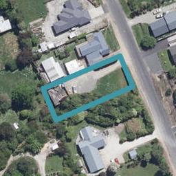 111 Thomas Street, Waikouaiti, Waikouaiti