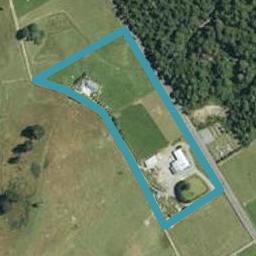 6963 State Highway 6, Rai Valley