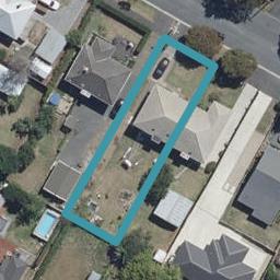 43 Matai Street, Maeroa, Hamilton