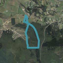 777 Mount Cargill Road, Mount Cargill, Waitati
